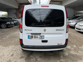 Renault Kangoo 1.5dCI-90-EURO6, снимка 7