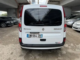 Renault Kangoo 1.5dCI-90-EURO6 | Mobile.bg    7