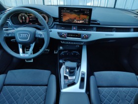Audi A4 Avant 40 TDI Quattro = S-line= Гаранция, снимка 11