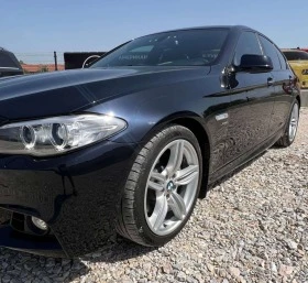 BMW 535 M-Pak - [10] 