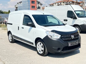 Dacia Dokker 1.6 LPG, снимка 3