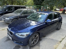 BMW 118 2.0D Sport, ръчни скорости, снимка 1