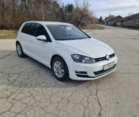 VW Golf 7, снимка 1