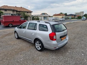 Dacia Logan 1.5 - MCV, снимка 6