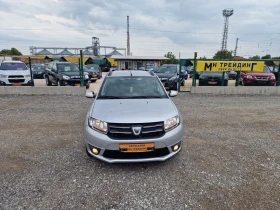 Dacia Logan 1.5 - MCV | Mobile.bg    2