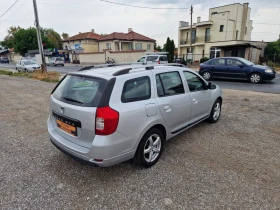 Dacia Logan 1.5 - MCV | Mobile.bg    4