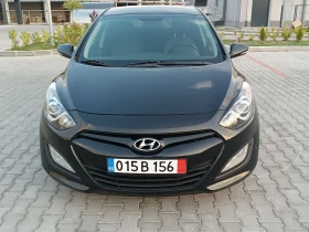 Hyundai I30 1.6GDI///NAVI | Mobile.bg    1