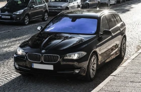 BMW 530 XDrive* PANORAMA* Keyless* SoftClose* , снимка 17