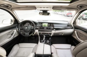 BMW 530 XDrive* PANORAMA* Keyless* SoftClose* , снимка 10