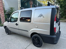 Fiat Doblo 1, 9multijet, снимка 3