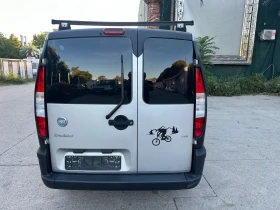 Fiat Doblo 1, 9multijet, снимка 8