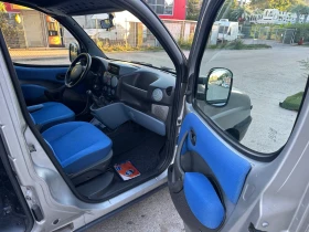 Fiat Doblo 1, 9multijet, снимка 10