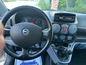 Fiat Doblo 1, 9multijet, снимка 12