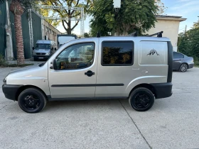 Fiat Doblo 1, 9multijet, снимка 2