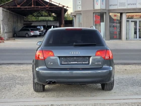 Audi A4 1.9tdi 116Hp 6 ckoр. Лизинг, снимка 4