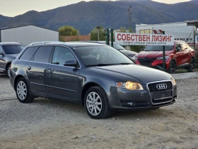 Audi A4 1.9tdi 116Hp 6 ckoр. Лизинг, снимка 7