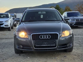 Audi A4 1.9tdi 116Hp 6 ckoр. Лизинг, снимка 8