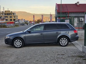 Audi A4 1.9tdi 116Hp 6 ckoр. Лизинг, снимка 2