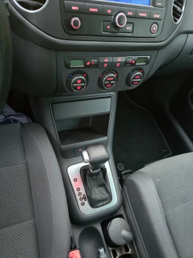 VW Golf Plus, снимка 9