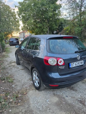 VW Golf Plus, снимка 4