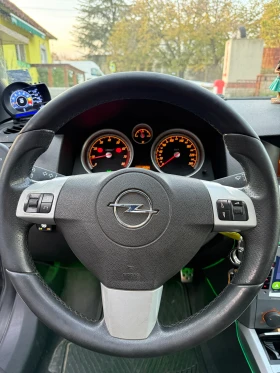 Opel Astra Gtc, снимка 4