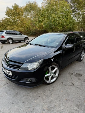 Opel Astra Gtc, снимка 1