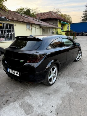 Opel Astra Gtc, снимка 2