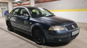 VW Passat 5.5, снимка 5