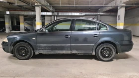 VW Passat 5.5, снимка 9