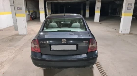 VW Passat 5.5, снимка 7