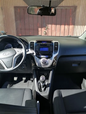 Hyundai Ix20 1.4 EVRO 5 UNIKAT | Mobile.bg    13