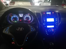 Hyundai Ix20 1.4 EVRO 5 UNIKAT | Mobile.bg    6