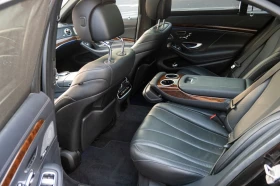 Mercedes-Benz S 550 4MATIC |   |  !!! | Mobile.bg    10