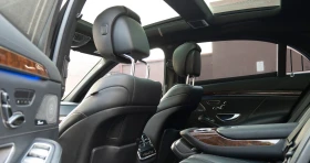 Mercedes-Benz S 550 4MATIC |   |  !!! | Mobile.bg    9