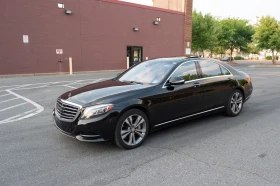 Mercedes-Benz S 550 4MATIC |   |  !!! | Mobile.bg    2