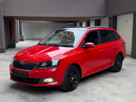 Обява за продажба на Skoda Fabia Monte Carlo ~16 900 лв. - изображение 2