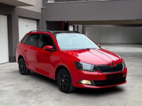 Обява за продажба на Skoda Fabia Monte Carlo ~16 900 лв. - изображение 1