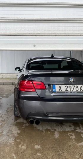 BMW 330, снимка 4