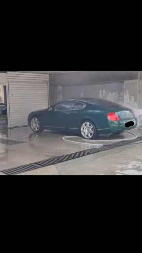 Bentley Continental gt V12, снимка 6