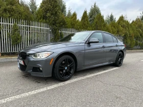 BMW 335 BMW 335XI 2015 FULL MPacket, снимка 3