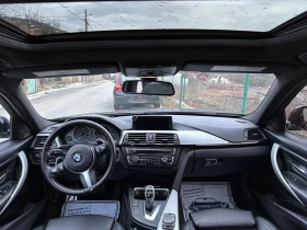 BMW 335 BMW 335XI 2015 FULL MPacket, снимка 7