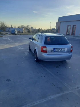 Audi A4 A4  6-скорости , снимка 2