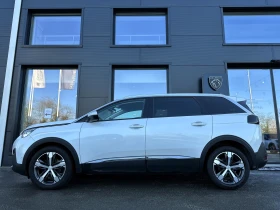 Peugeot 5008 NEW ALLURE 1.5 BlueHDi 130 BVM6 E 6.2, снимка 5