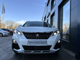 Peugeot 5008 NEW ALLURE 1.5 BlueHDi 130 BVM6 E 6.2, снимка 7