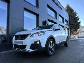 Peugeot 5008 NEW ALLURE 1.5 BlueHDi 130 BVM6 E 6.2, снимка 4