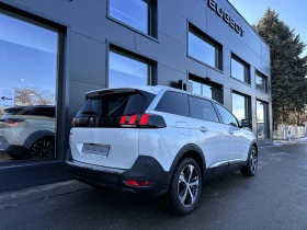 Peugeot 5008 NEW ALLURE 1.5 BlueHDi 130 BVM6 E 6.2, снимка 3