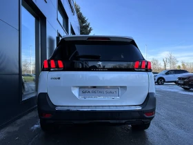 Peugeot 5008 NEW ALLURE 1.5 BlueHDi 130 BVM6 E 6.2, снимка 8