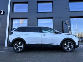 Peugeot 5008 NEW ALLURE 1.5 BlueHDi 130 BVM6 E 6.2, снимка 2