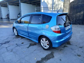 Honda Jazz, снимка 2