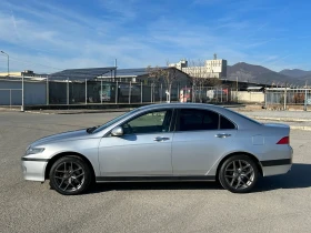 Honda Accord 2.0D 140ps 6 | Mobile.bg    7